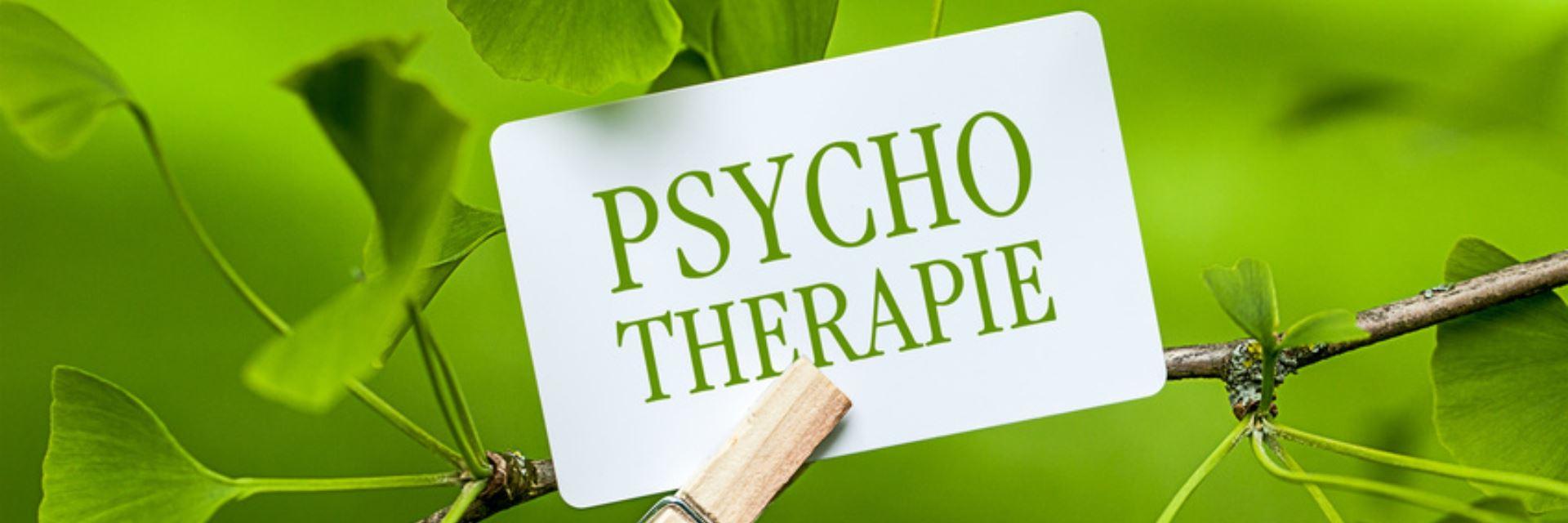 Eyecatcher Psychotherapeutische Praxis Steffi Schulze-Schönebaum